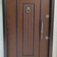 درب ضدسرقت برندافرا|خدمات پیشه و مهارت|کاشمر, |دیوار