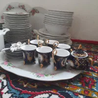 عینک|بدلیجات|جوانرود, |دیوار