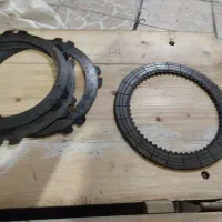 پمپ بالابر و پلوس و مقداری وسایل دیگه