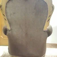 مبل سلطنتی|مبلمان خانگی و میز عسلی|اصفهان, قهجاورستان|دیوار