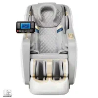 صندلی ماساژ برند لیرکن S2 فروش ویژه بلک فرایدی