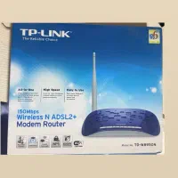 مودم TP-LINK
