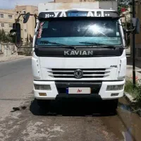 کاویان 6 تن مدل 90