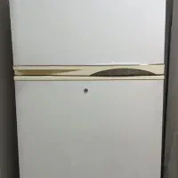یخچال فریزر سوپرا ژاپن  ابسردکن