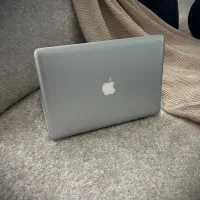 Macbook pro A1278