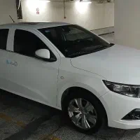 تارا اتومات ۱۴۰۳ v2 بی رنگ و سالم|خودرو سواری و وانت|تهران, شهرک چیتگر|دیوار