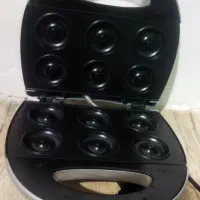 توستر|اجاق گاز و لوازم برقی پخت‌وپز|اسلام‌شهر, شهرک مفیدی|دیوار