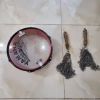 طبل و زنجیر محرم