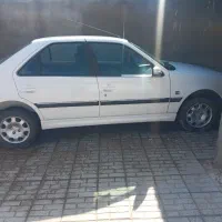 پژوپارس سال مدل۹۹