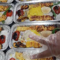 کترینگ غذا خانگی|خدمات پذیرایی، مراسم|تهران, میرداماد|دیوار