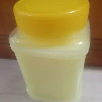 روغن گوسفندی/خالص/کاملا بی بو