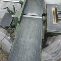 دستگاه نجاری