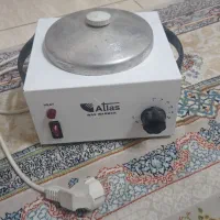 تعدادی دستگاه آرایشگری نو|آرایشی، بهداشتی، درمانی|شیراز, جانبازان|دیوار