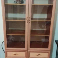 کمدفلزی وزیرباری و کمدبچه