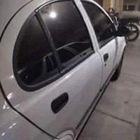 فروش تیبا 2 مدل 401|خودرو سواری و وانت|بندرعباس, |دیوار