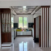 کابینت وکمد الاچیق وپله تمام گرد چوب دسته نرده گرد|خدمات پیشه و مهارت|رشت, حومه رشت|دیوار