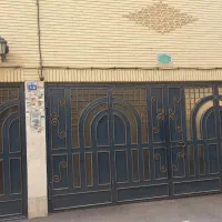 خانه ویلایی ۶۰۰ متری