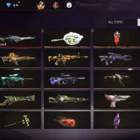 اکانت مرامی فریفایر فری فایر خفن