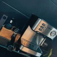 دستگاه اسپرسو|سماور، چایساز، قهوهساز|ورامین, ورامین|دیوار