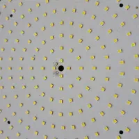 لامپ ال ای دی بزرگ و پرنور|لامپ و چراغ|معصومیه, |دیوار