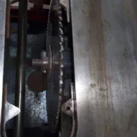 اره میزی چدنی یونیک