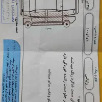 برلیانس H320 اتومات|خودرو سواری و وانت|تبریز, |دیوار