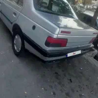پژو۴۰۵ مدل ۹۱|خودرو سواری و وانت|تبریز, |دیوار