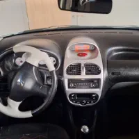 ۲۰۶sd|خودرو سواری و وانت|بابل, |دیوار