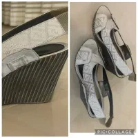 کفش لژ دار برند کفش جردن