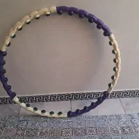 حلقه ورزشی