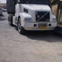 کامیون انهاش