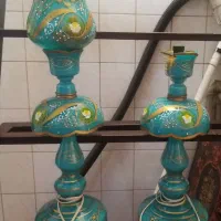 چراغ. تزئینی..|چراغ خواب و آباژور|اصفهان, همدانیان|دیوار