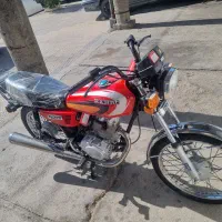 موتور مزایده در حد|موتورسیکلت|مرودشت, دولت آباد|دیوار