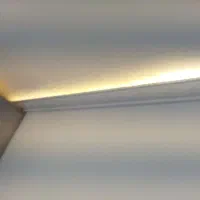 گچکاری و ابزار و لگه گیری شبانه|خدمات پیشه و مهارت|نوشهر, |دیوار