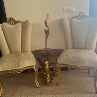 مبل نه نفره|مبلمان خانگی و میز عسلی|تهران, شهرک غزالی|دیوار