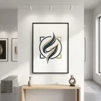 طراحی حرفه ای ، فوری و ارزان لوگو، بنر و کاتالوگ