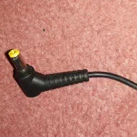 آدابتور لپ تاپ 100%اورجینال ایسر   مدلADP-65VHD|قطعات و لوازم جانبی رایانه|گرگان, |دیوار