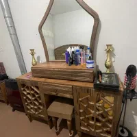 تخت خواب