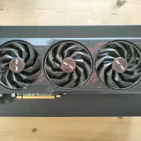 Sapphire Pulse RX 7900 XTX 24GB