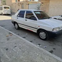 پراید۱۳۱ مدل ۹۷