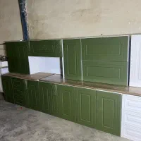 کابینت حاضری/ک م د ریلی- معمولی++