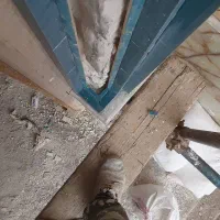 اجرای.نمای.سنتی. شومینه .کباب پز|خدمات پیشه و مهارت|سبزوار, قصبه غربی|دیوار