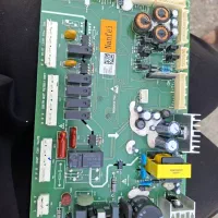 تعمیر تخصصی یخچال فریزر ساید و برد الکترونیکی|خدمات پیشه و مهارت|کوار, |دیوار