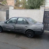 روا ۸۷|خودرو سواری و وانت|کرج, کمالشهر|دیوار