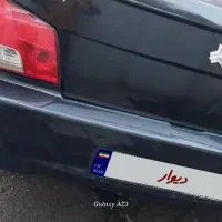 پراید ۱۳۲ مدل ۸۹|خودرو سواری و وانت|اردبیل, |دیوار