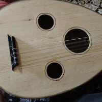 عودترکی فروشی|سازهای سنتی|بندرعباس, |دیوار