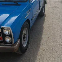 نیسان دیزل89