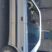 پژو SLX مدل ۸۹