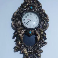 ساعت دیواری