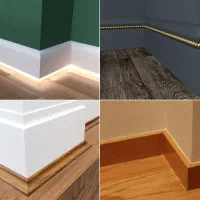 نصب قرنیز و ماربل شیت ترمووال و کابینت و...|خدمات پیشه و مهارت|قزوین, |دیوار